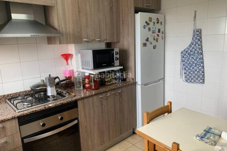 Piso  en venta en escola industrialplaça de catalunya en Terrassa
