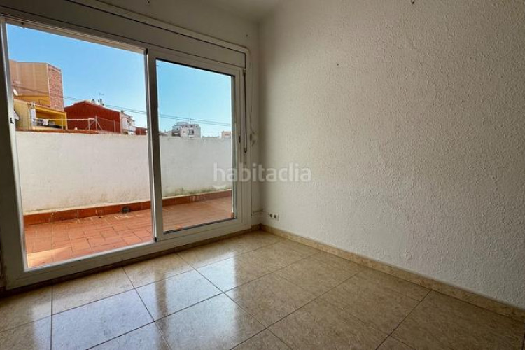 Piso en jaume i 344 en Sant Pere Nord Terrassa