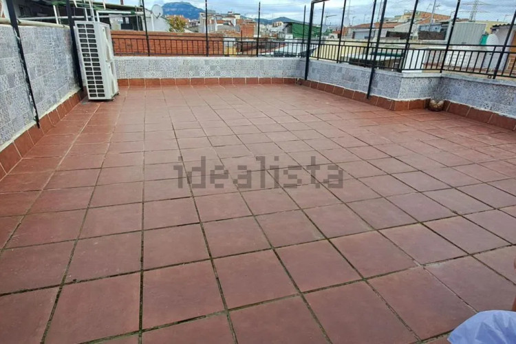 Ático en Barrio Ca n'Anglada