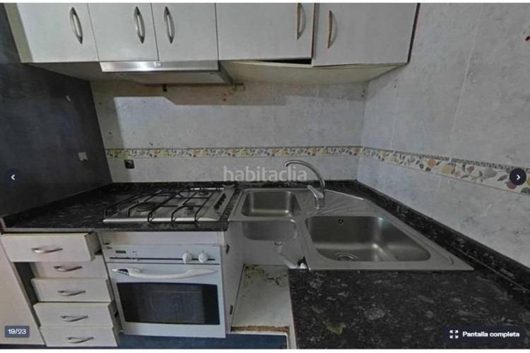 Piso  en Can Palet en Can Palet Terrassa
