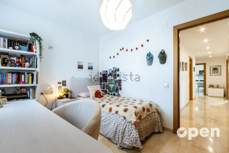 Dúplex en calle de Fra Bonaventura Gran