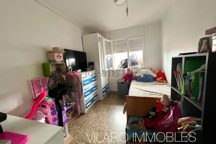 Piso en avenida de Barcelona