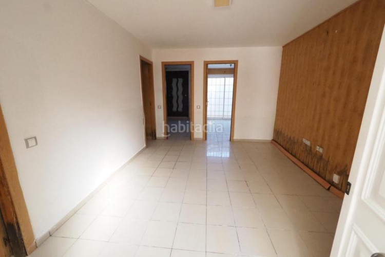 Piso oportunidad para inversores! en La Maurina Terrassa