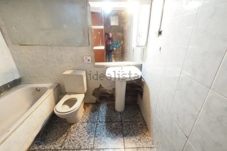 Piso en Barrio Sant Pere Nord