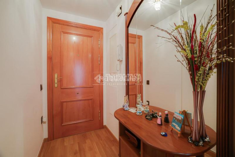 Piso  en venta en San Pere Terrassa