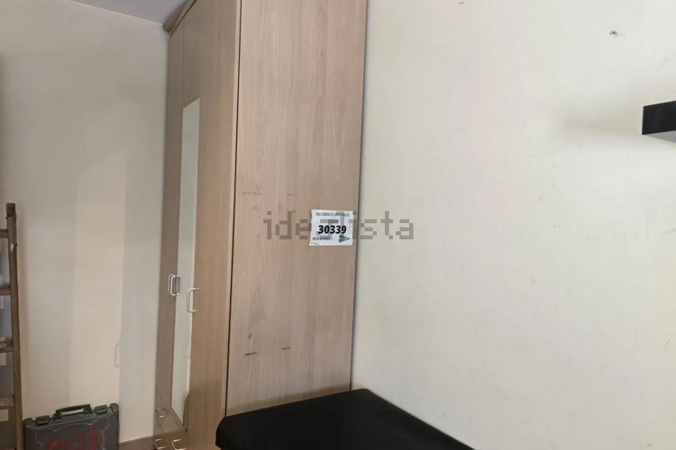 Piso en Barrio Ègara