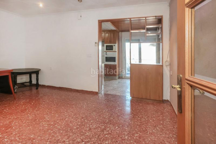 Piso solvia inmobiliaria piso en La Maurina Terrassa