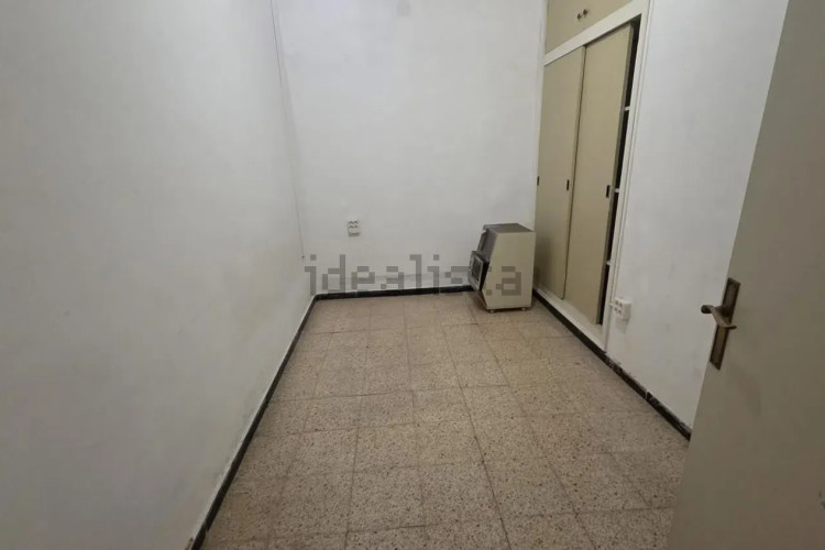 Piso en Barrio Ca n'Aurell