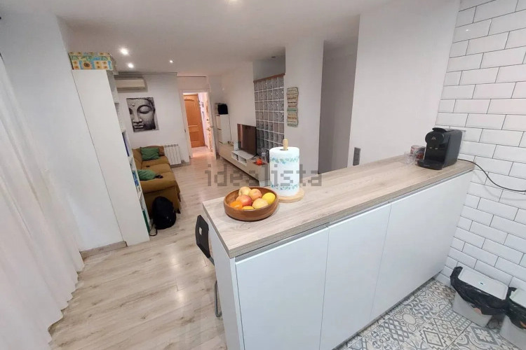 Piso en Barrio Can Roca