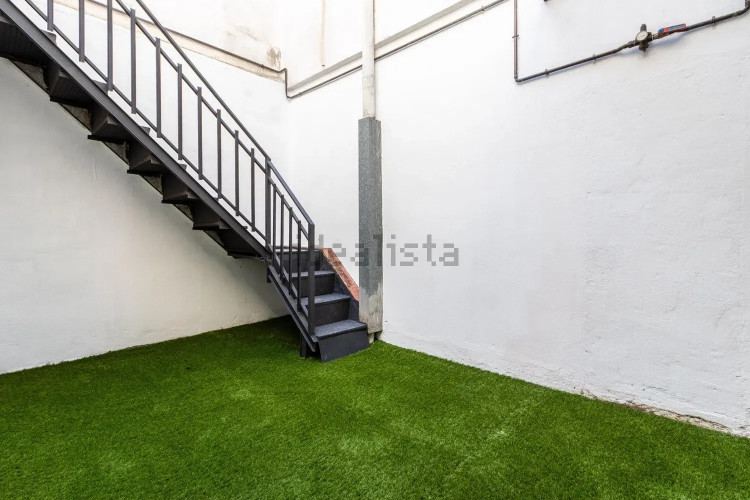 Piso en calle de la Duquessa de la Victòria