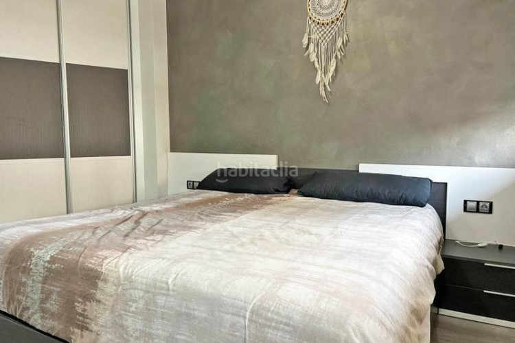 Piso  en venta en la grípia en Les Arenes - La Grípia - Can Montllor Terrassa