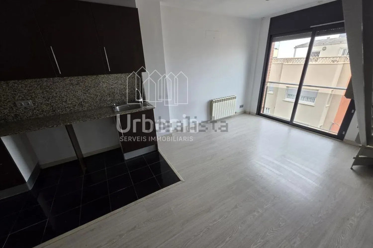 Dúplex en Barrio Ca n'Anglada