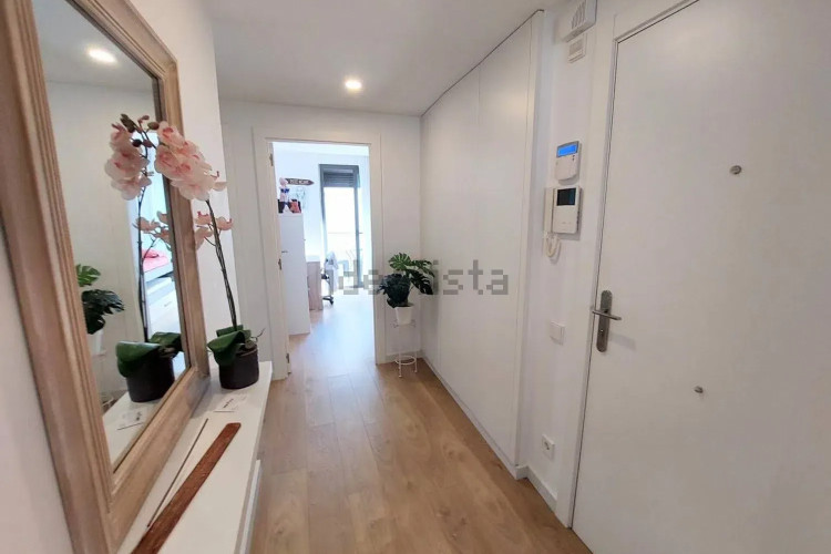 Piso en Barrio Ca n'Aurell