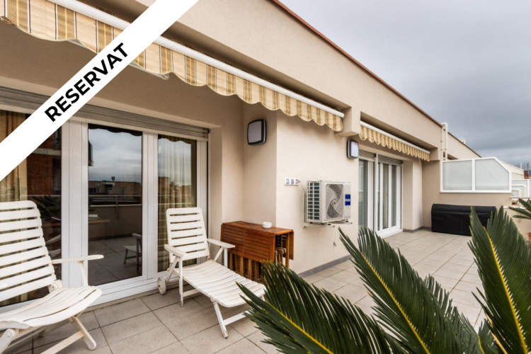 Terrassa -  ARQUIMEDES.D, Barri del Centre