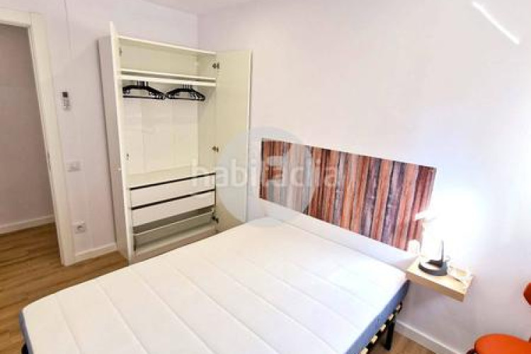 Piso inversión activa en can palet piso reformado con alta rentabilidad en Terrassa