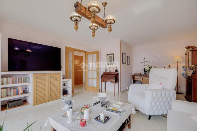 Dúplex piso en venta en Torrent d'en Pere Parres Terrassa