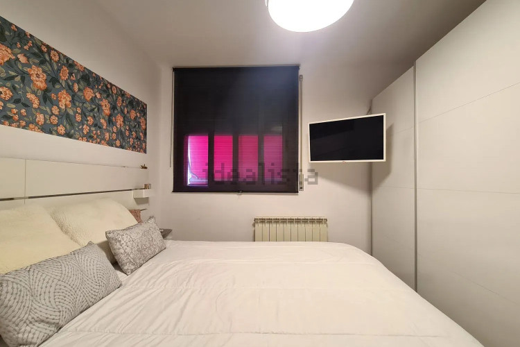 Chalet adosado en Barrio Roc Blanc