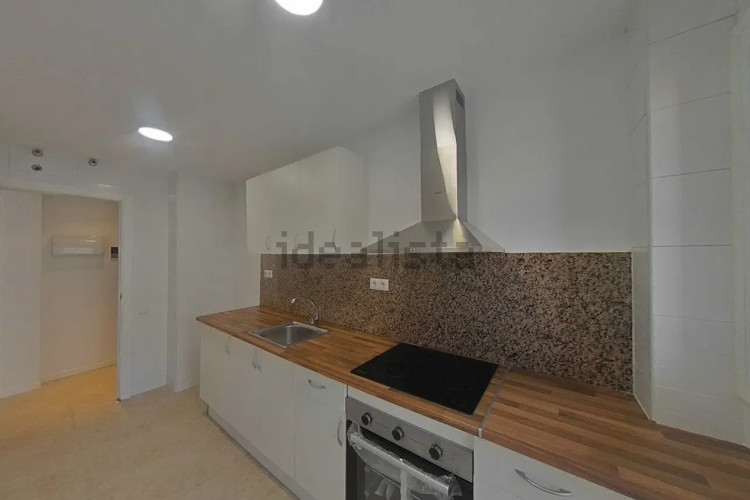 Piso en calle Renaixement