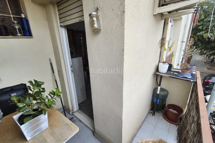 Piso para famílias que buscan espacio y buenas conexiones en Terrassa