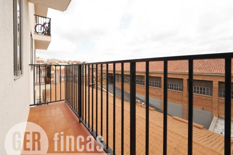 Piso en calle de Watt