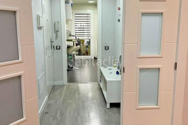 Piso  en venta en la grípia en Les Arenes - La Grípia - Can Montllor Terrassa