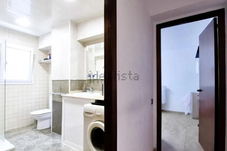 Piso en calle de Faraday