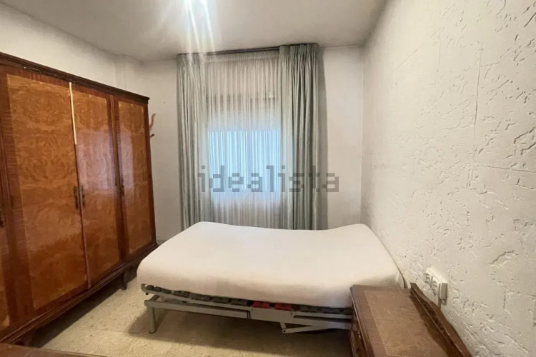 Piso en rambla de Francesc Macià