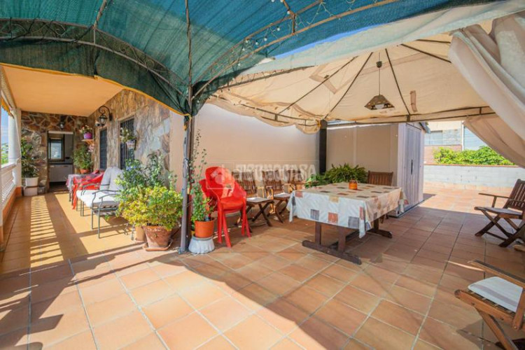 Casa  en venta en Can Gonteres Terrassa
