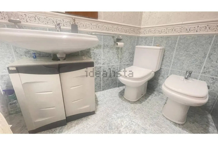 Piso en calle de Catalunya