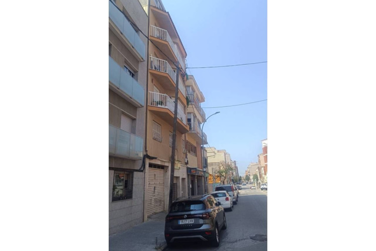 Ample, Sant Pere Nord