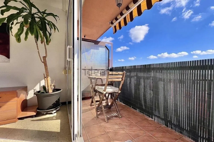 Piso en Barrio Sant Pere Nord