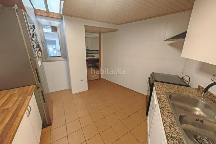 Planta baja  en venta en La Maurina en Terrassa