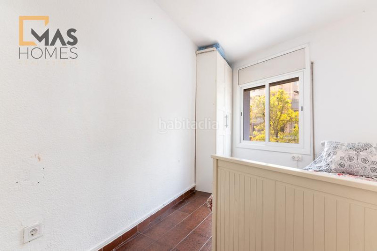 Piso en La Cogullada Terrassa