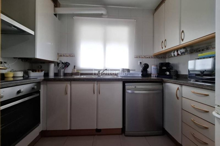 Dúplex  con terraza en sant pere en Sant Pere Nord Terrassa