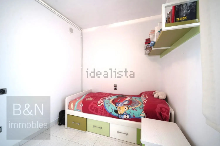 Dúplex en Barrio La Maurina