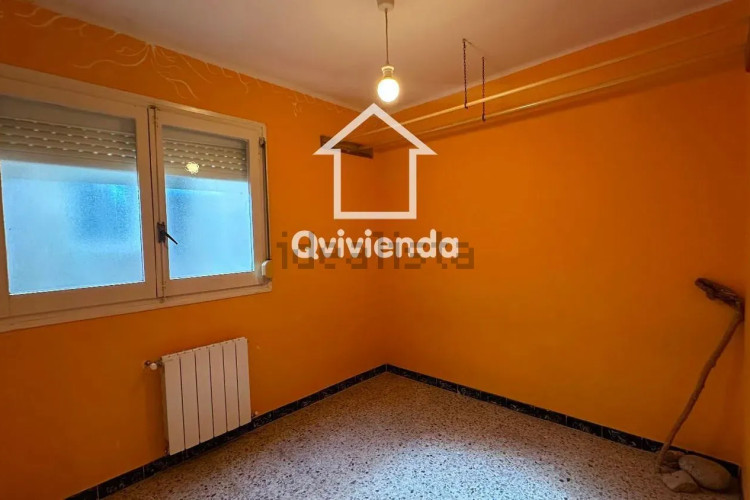 Piso en calle del Maresme