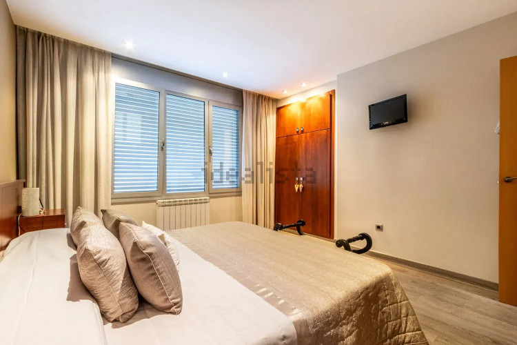 Chalet en Barrio Ca n'Aurell