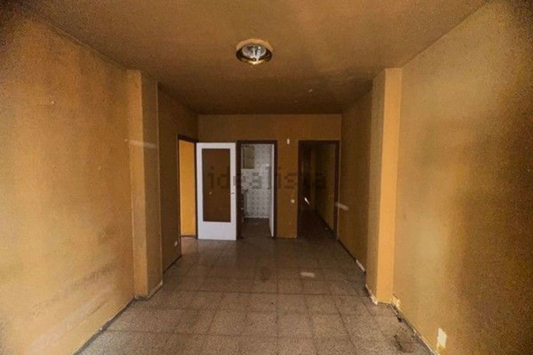Piso en calle Transversal
