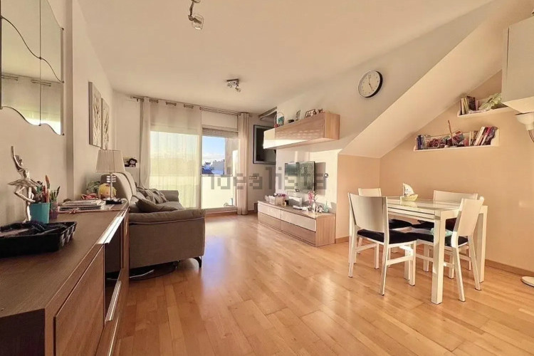 Dúplex en Barrio Sant Pere