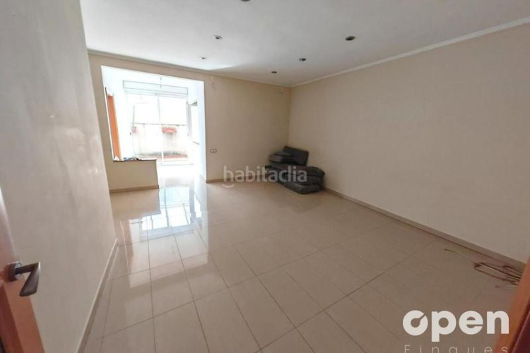 Casa calle aneto en Les Arenes - La Grípia - Can Montllor Terrassa