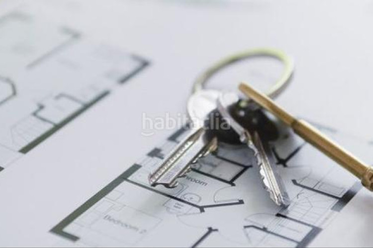 Planta baja  en venta en poble nou. Zona Esportiva, 3 dormitorios. en Terrassa
