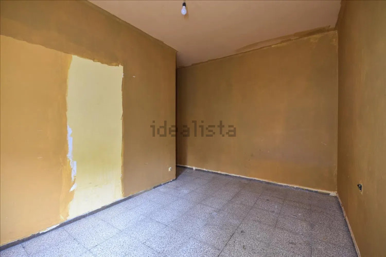 Piso en calle Transversal