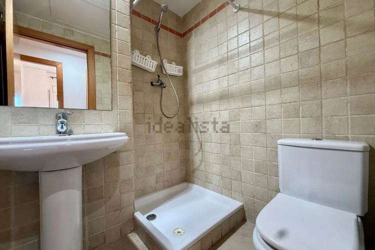 Piso en Av Lacetania,De La