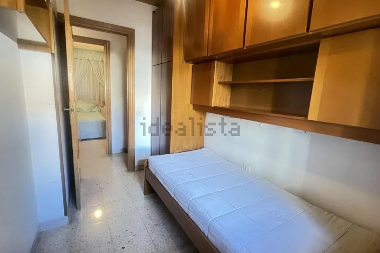 Piso en rambla de Francesc Macià