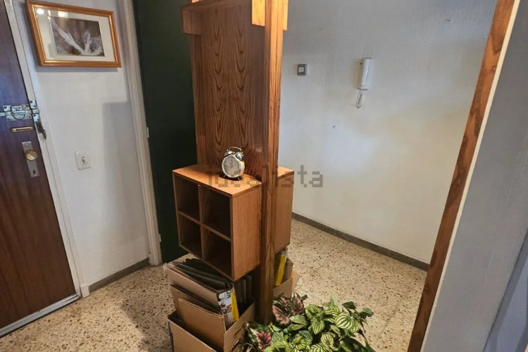 Piso en CL Bruc,Del
