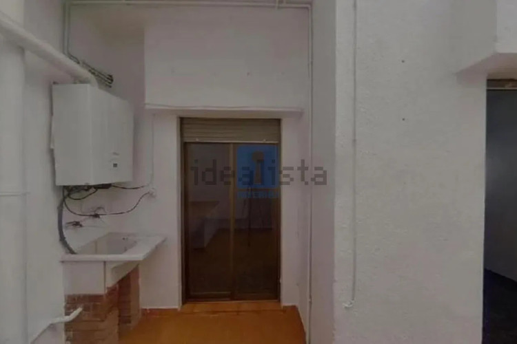 Piso en calle de Felip II