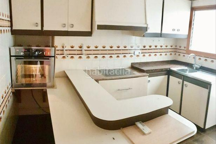 Casa en La Cogullada Terrassa