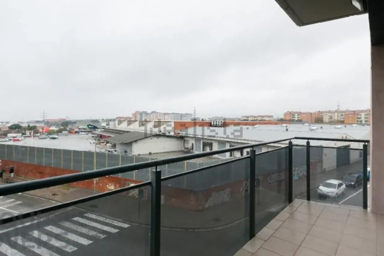 Piso en Barrio Torre-sana