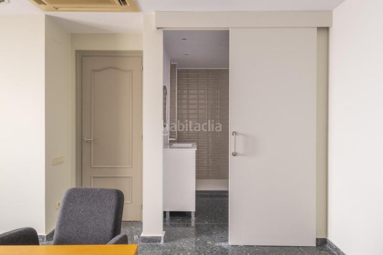 Piso  señorial en vallparadís en Vallparadís - Antic Poble de Sant Pere Terrassa