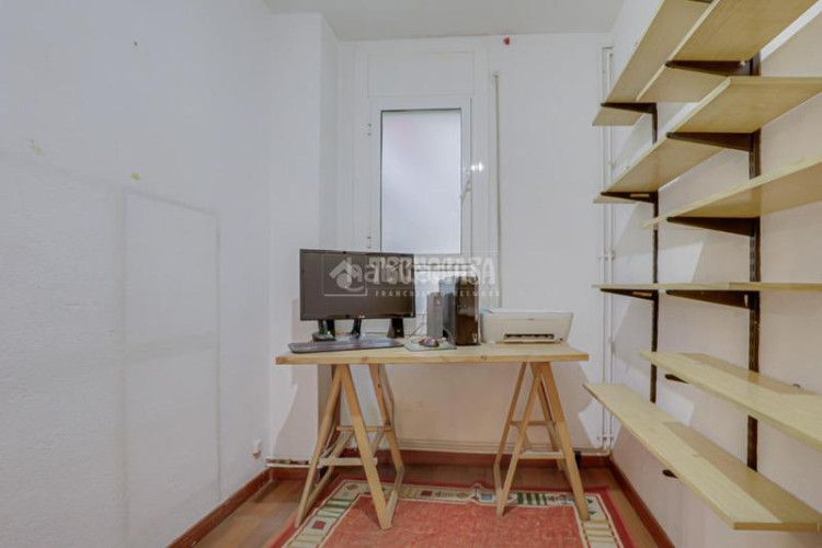 Piso  en venta en San Pere Terrassa